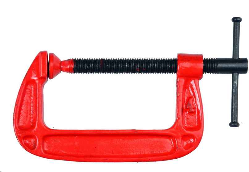 Visko C-Clamp | 10.5 Cm Visko C-Clamp | 10.5 Cm