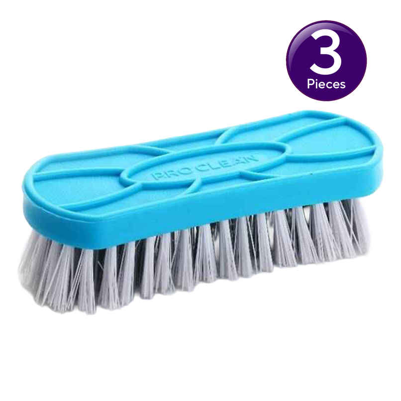 Proclean Square Cloth Brush  Combo