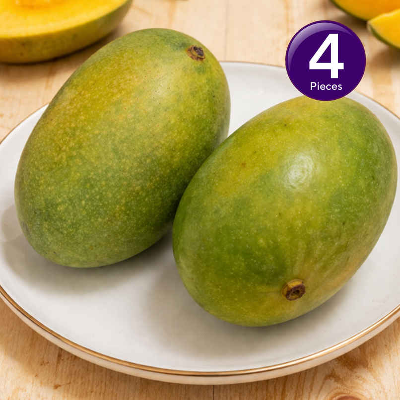 Mango Mallika Combo 
