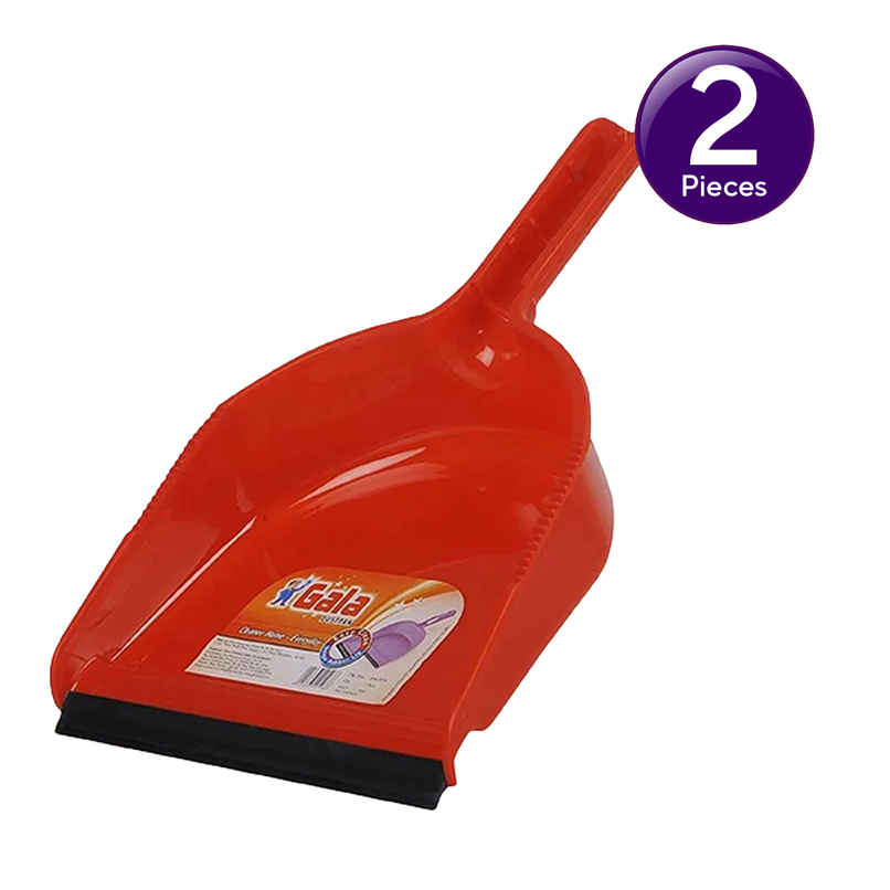 Gala Dustpan, Assorted Combo Gala Dustpan, Assorted Combo