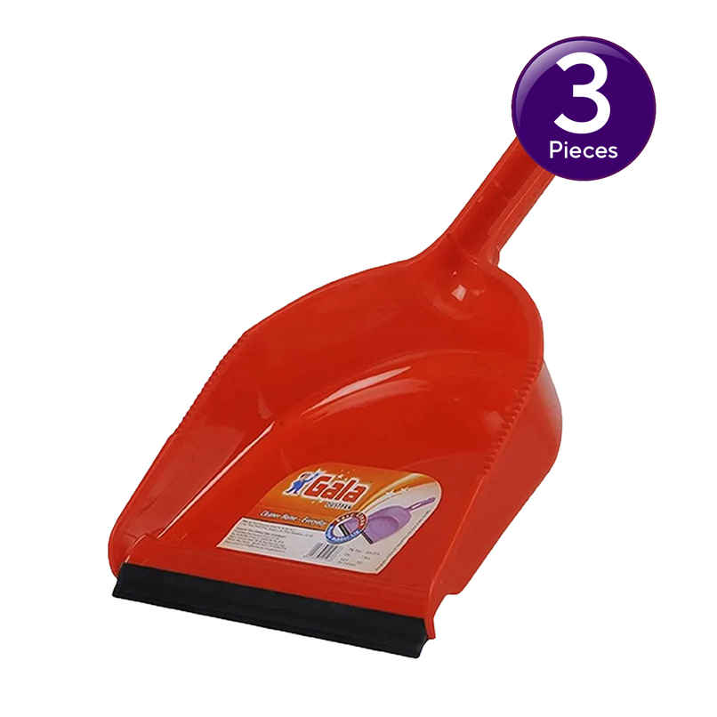 Gala Dustpan, Assorted Combo Gala Dustpan, Assorted Combo