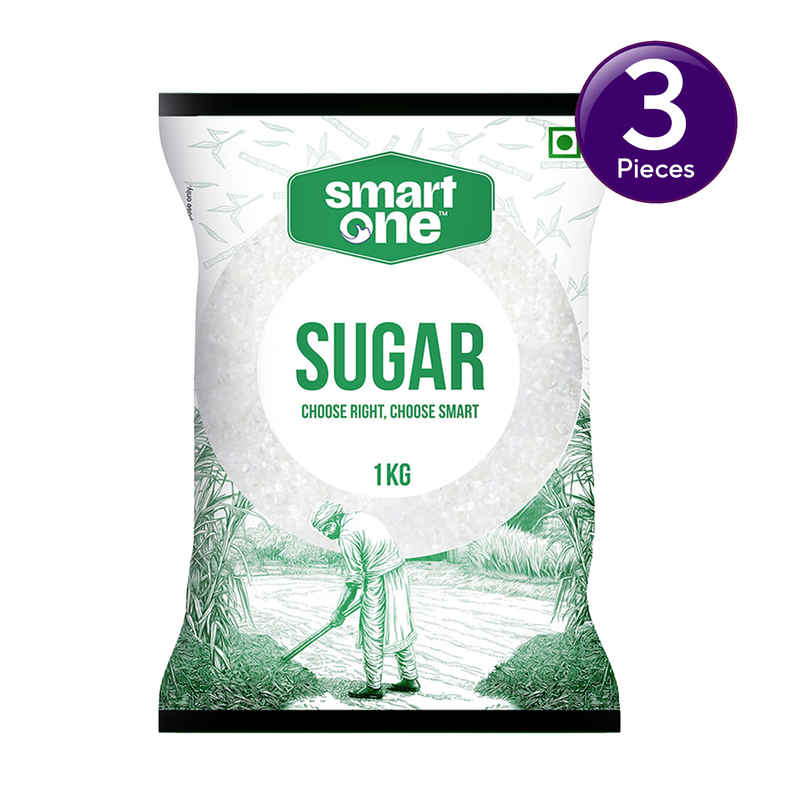 Smart One Sugar Combo  