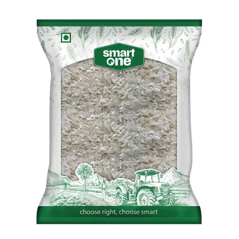 Basic Kolam Raw Rice