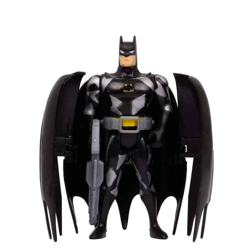 Warner Bro.Action Figures Lightning Strike Batman Warner Bro.Action Figures Lightning Strike Batman