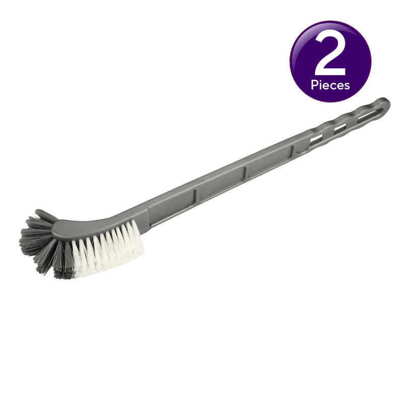Proclean Double Hockey Toilet Brush | Heavy Combo Proclean Double Hockey Toilet Brush | Heavy Combo