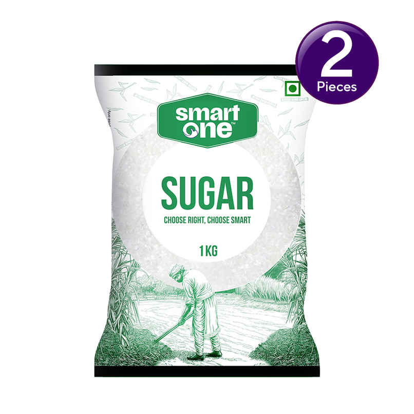 Smart One Sugar Combo 