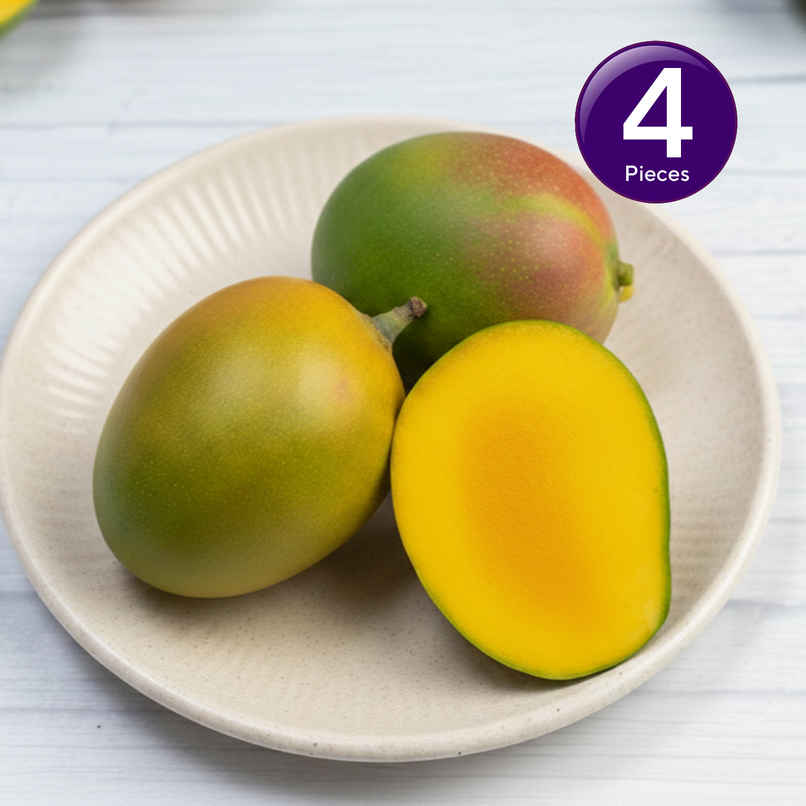 Mango Sindhura Combo