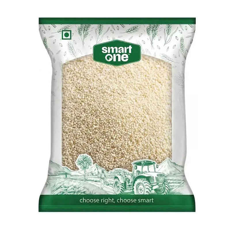 Basic Sooji /Bombay Rawa