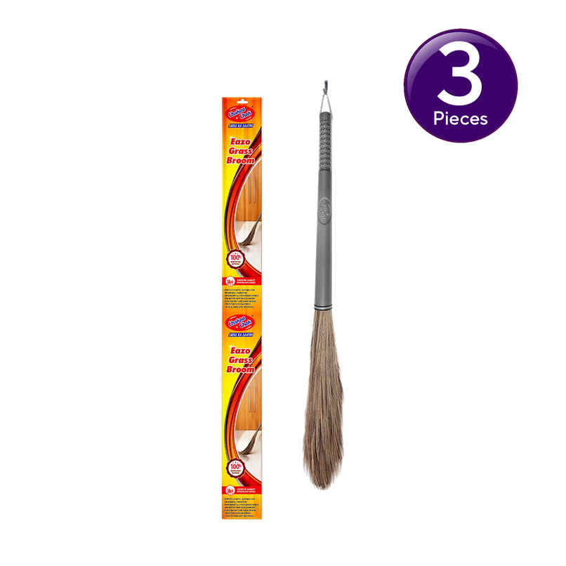 Chakaachak Eazo Grass Broom New Combo Chakaachak Eazo Grass Broom New Combo