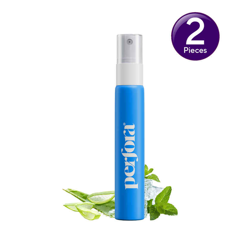Perfora Mouth Spray - Instant Fresh Breath (UM) Combo Perfora Mouth Spray - Instant Fresh Breath (UM) Combo