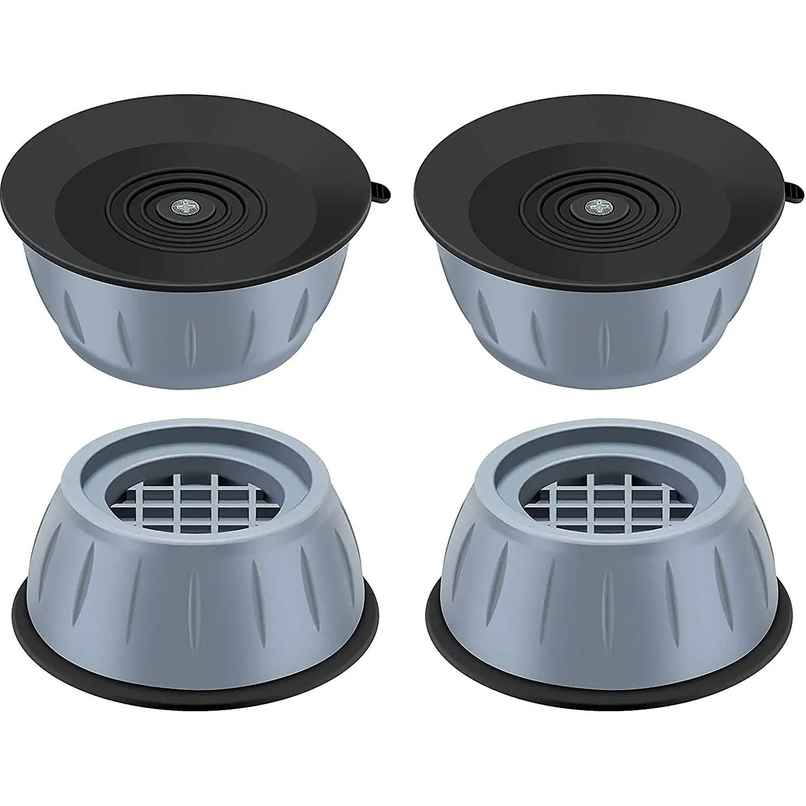 Daluci Washing Machine Pads - For Noise Control and Vibration Reduction