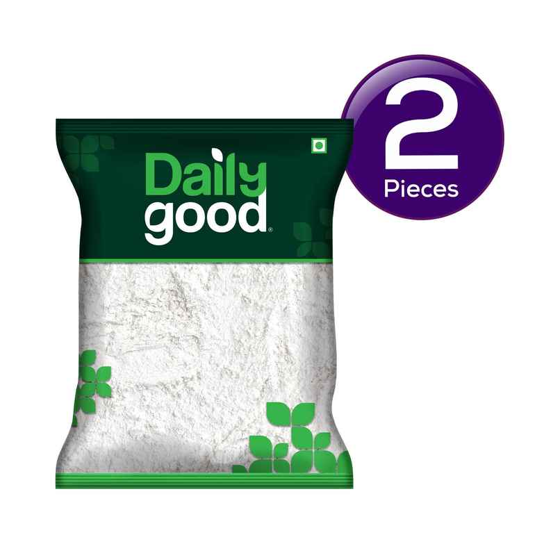 Daily Good Maida - Refined Wheat Flour Combo