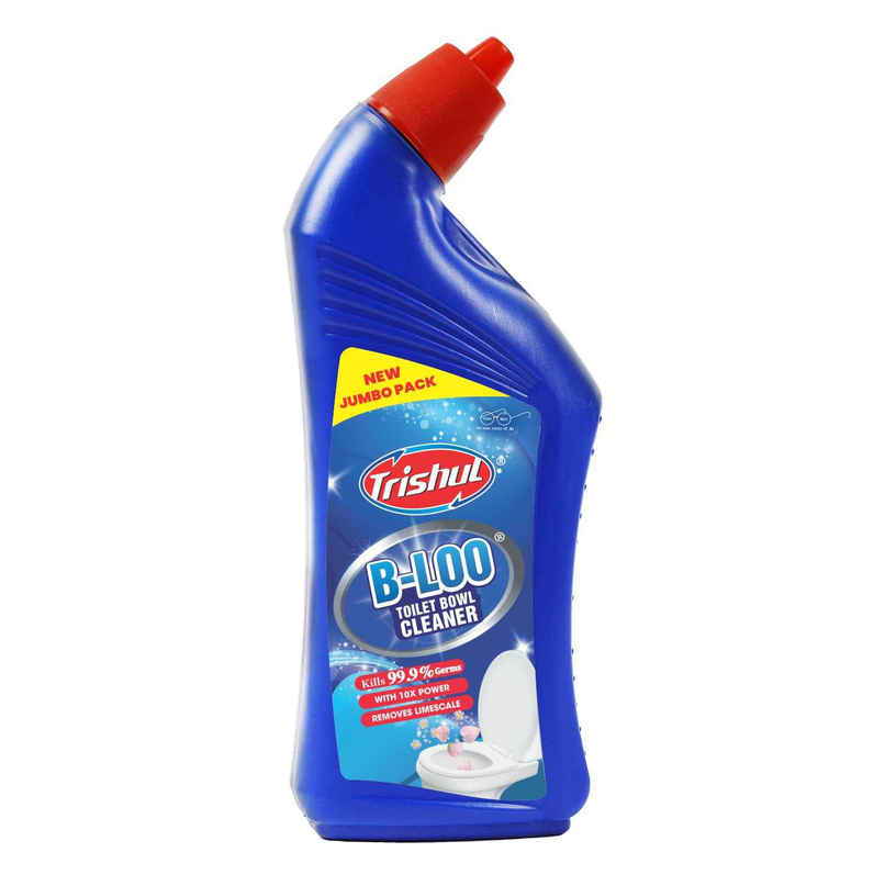 Trishul B-Loo Toilet Cleaner