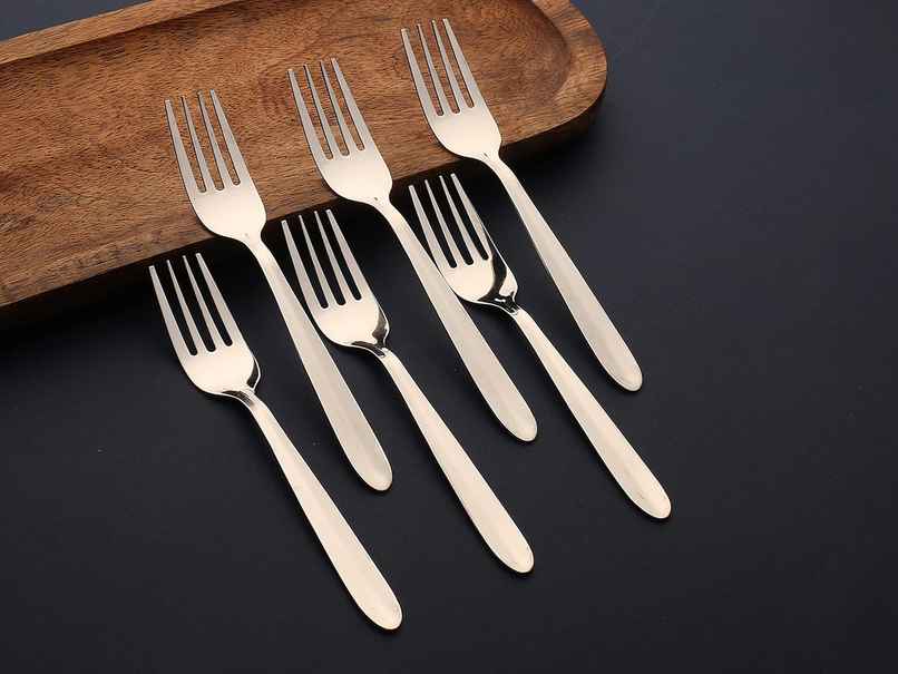 Jensons Dinner Fork Set Jensons Dinner Fork Set