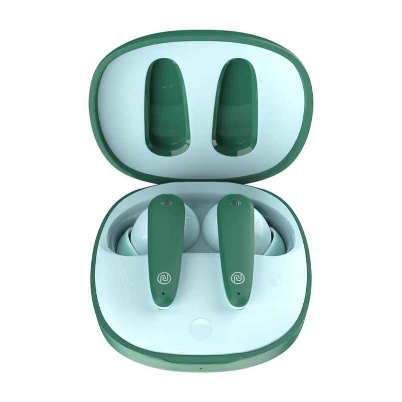 Noise Buds VS404 Truly Wireless Bluetooth Earbuds - Forest Green