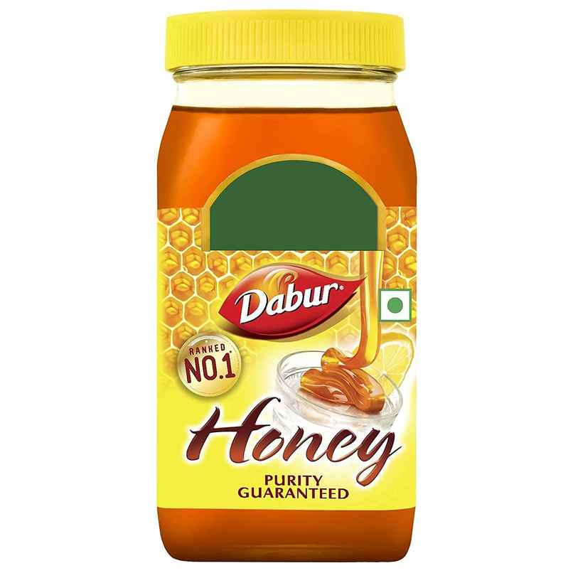 Dabur Honey | Totally Pure | World's No.1 Honey Brand | No Sugar Adulteration