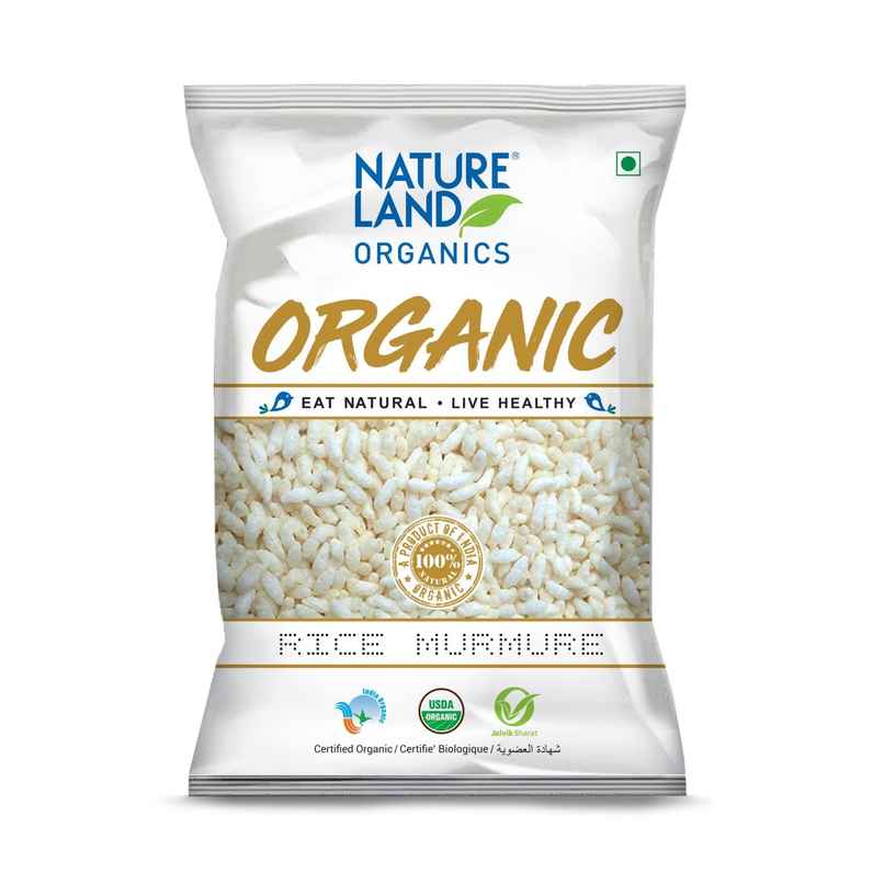 Natureland Murmure Organic Murmura