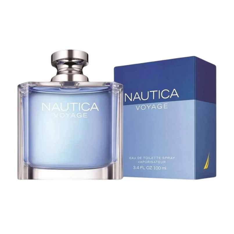 Nautica Voyage Man Eau de Toilette