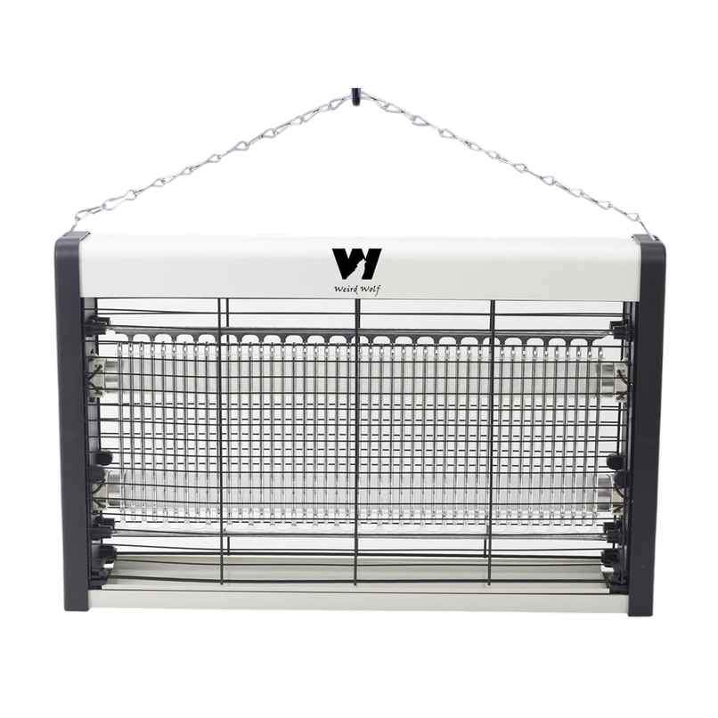 Killato Electric Insect Killer Machine | Fly Catcher | Bug Zapper | 20W UV Tubelight | 15 Inch