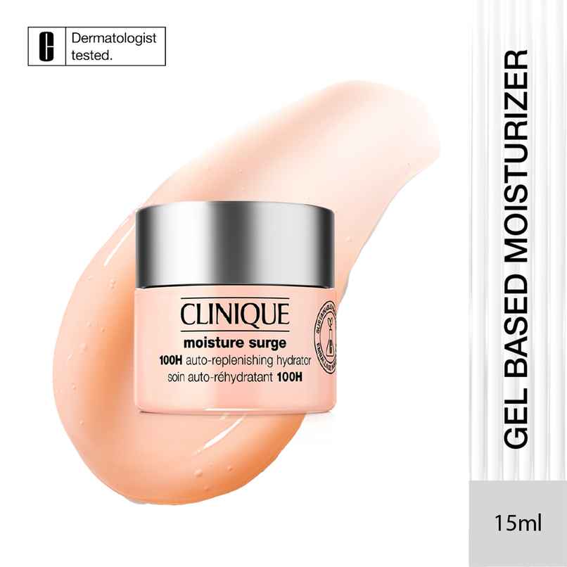 Clinique Moisture Surge 100H Auto-replenishing Hydrator (Moisturiser)