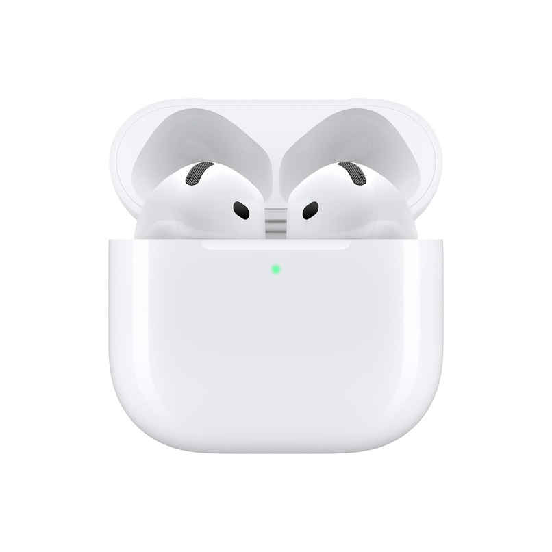 Apple AirPods 4 | Wireless Earbuds