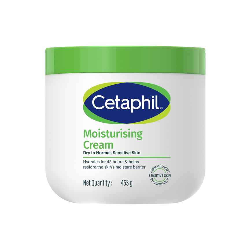 Cetaphil Moisturising Cream