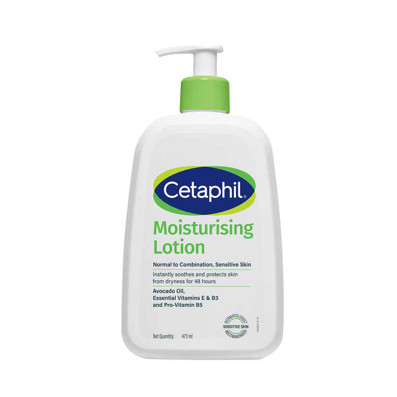 Cetaphil Moisturising Lotion