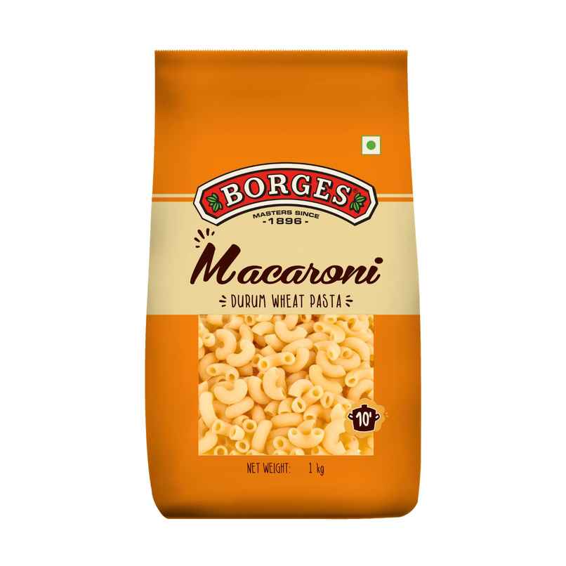 BORGES Macaroni