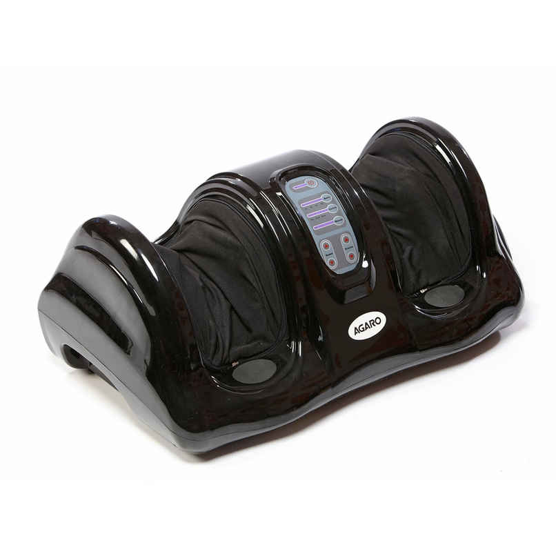 Agaro Foot Massager (Black)