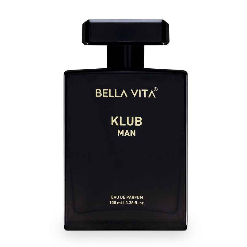 Bella Vita Luxury KLUB Perfume
