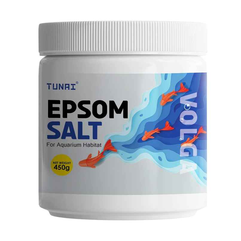 Tunai Epsom Salt For Aquarium Fish