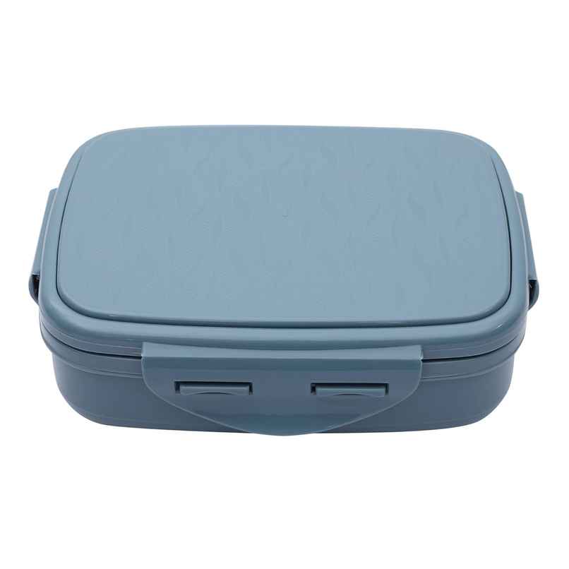 Jaypee Wavesteel Jr. Stainless Steel Insulated Lunch Box For School Kids ,Peacock Plum , 535 ml