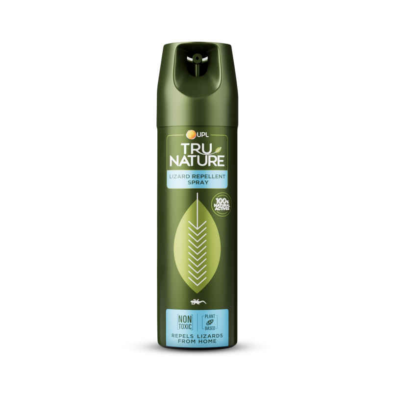 Tru Nature Lizard Repellent Spray Tru Nature Lizard Repellent Spray