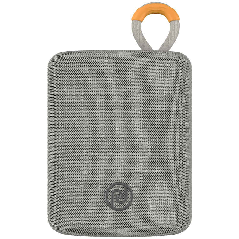 Noise VIBE 2 5W Wireless Speaker | Steely Grey