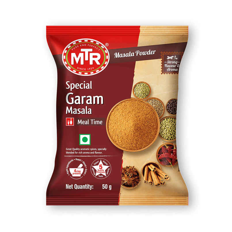 MTR Special Garam Masala