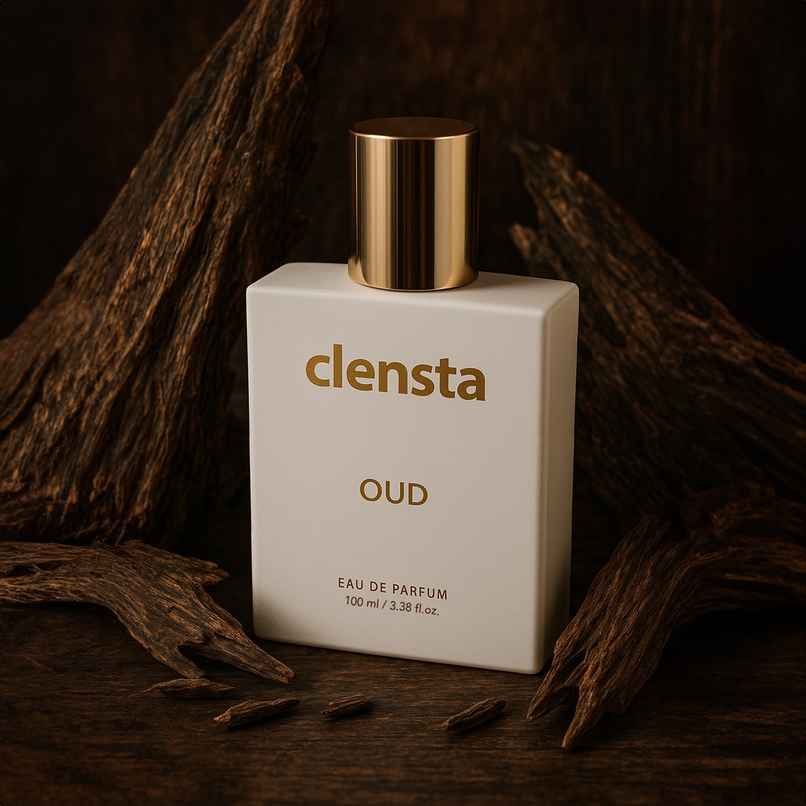 Clensta White Oud Eau De Perfume Clensta White Oud Eau De Perfume