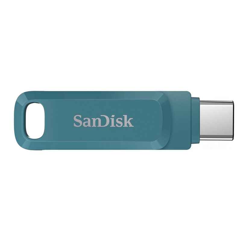 Sandisk Ultra Dual Drive Go Usb Type C 400Mb/S 128Gb