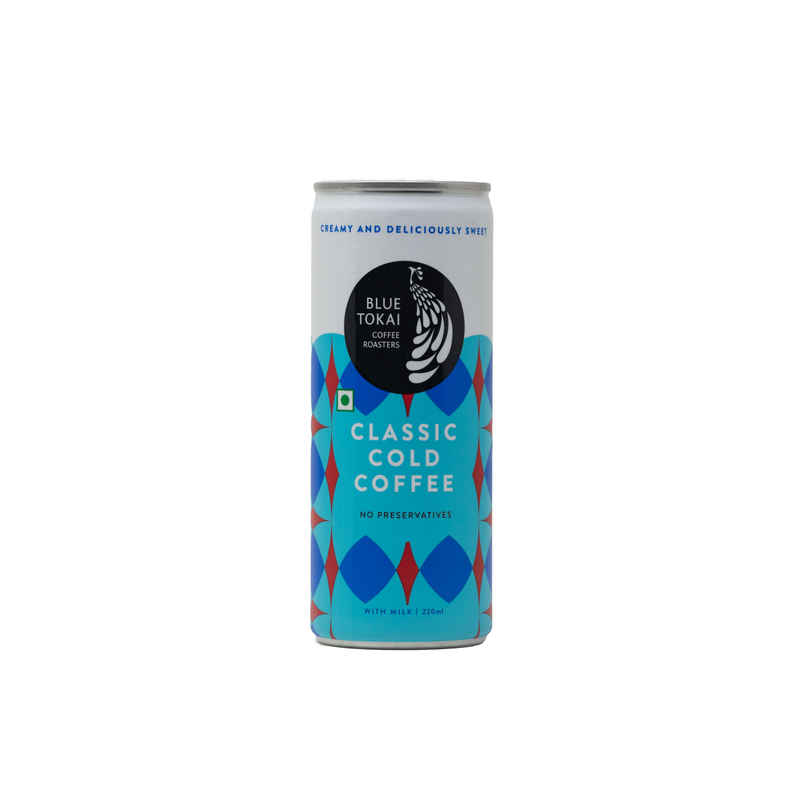 Blue Tokai Classic Cold Coffee