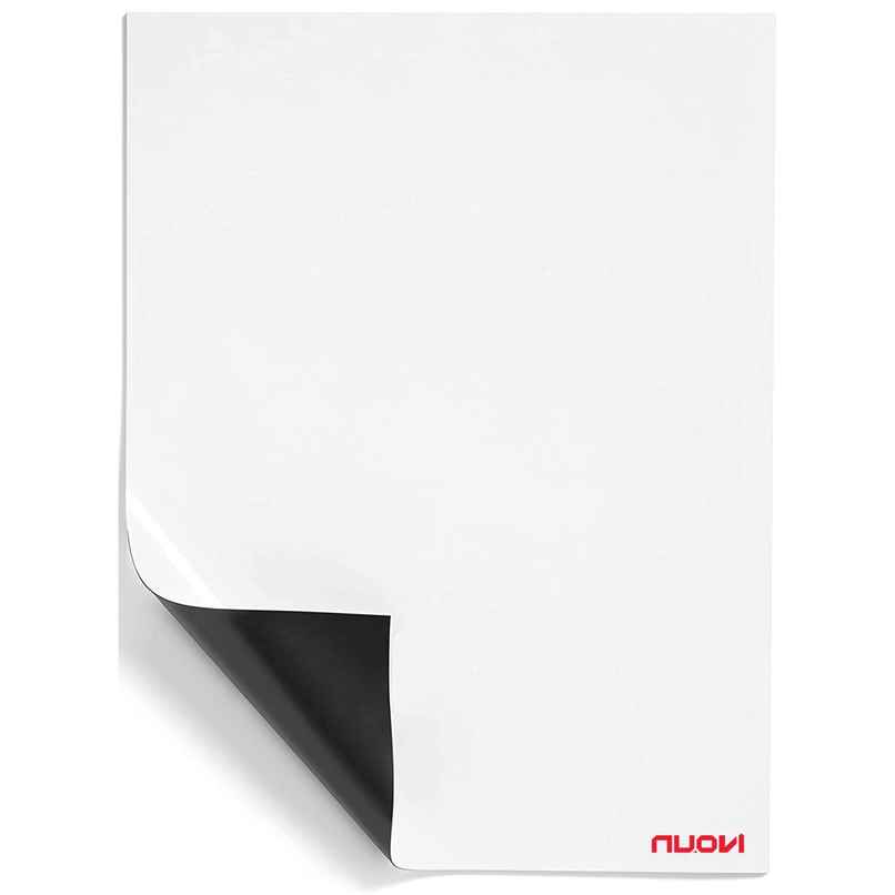Nuovi Magnetic White Board | A3 (Foldable)