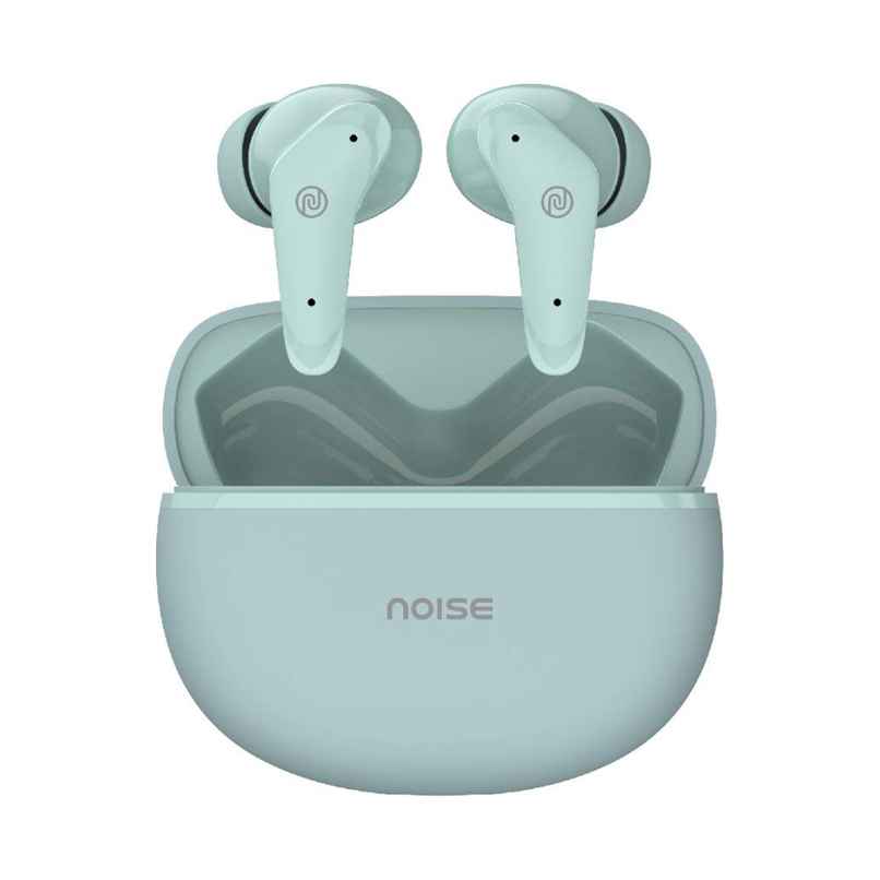 Noise Buds VS102 Plus Truly Wireless Bluetooth Earbuds - Serene Blue