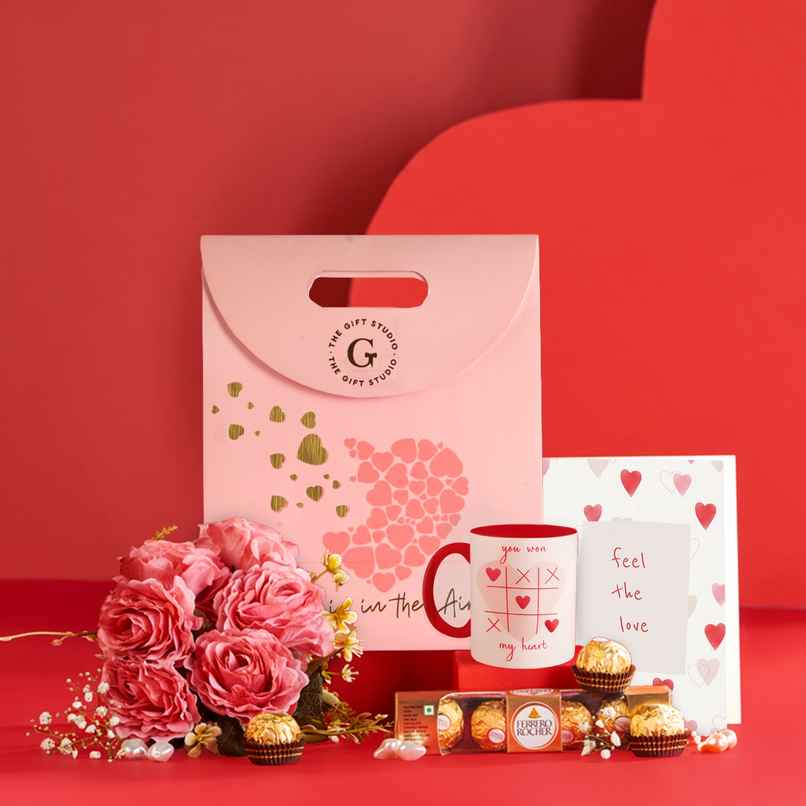 The Gift Studio Blossom Affair | Stylish Gift Set