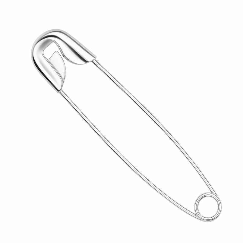 GUBB Safety Pin | Size 3 | Pack Of 24 GUBB Safety Pin | Size 3 | Pack Of 24