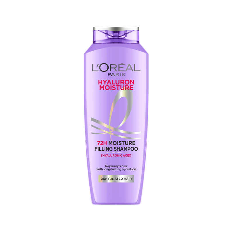 L'Oreal Paris Hyaluronic Moisture Shampoo