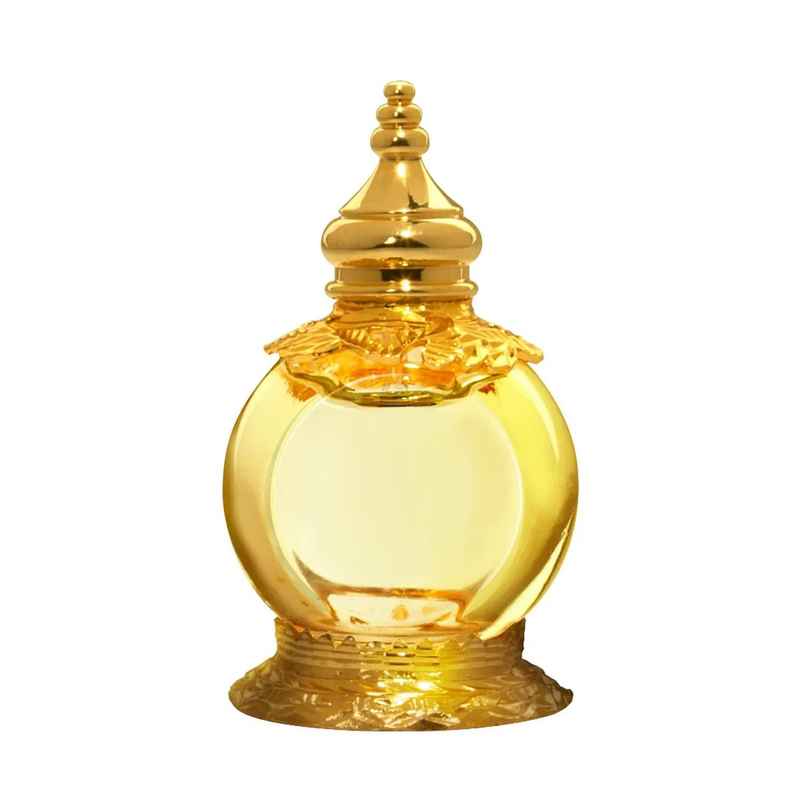 Ajmal Mukhallat Al Wafa Attar Long Lasting Alcohol Free Perfume Oil for Men & Women