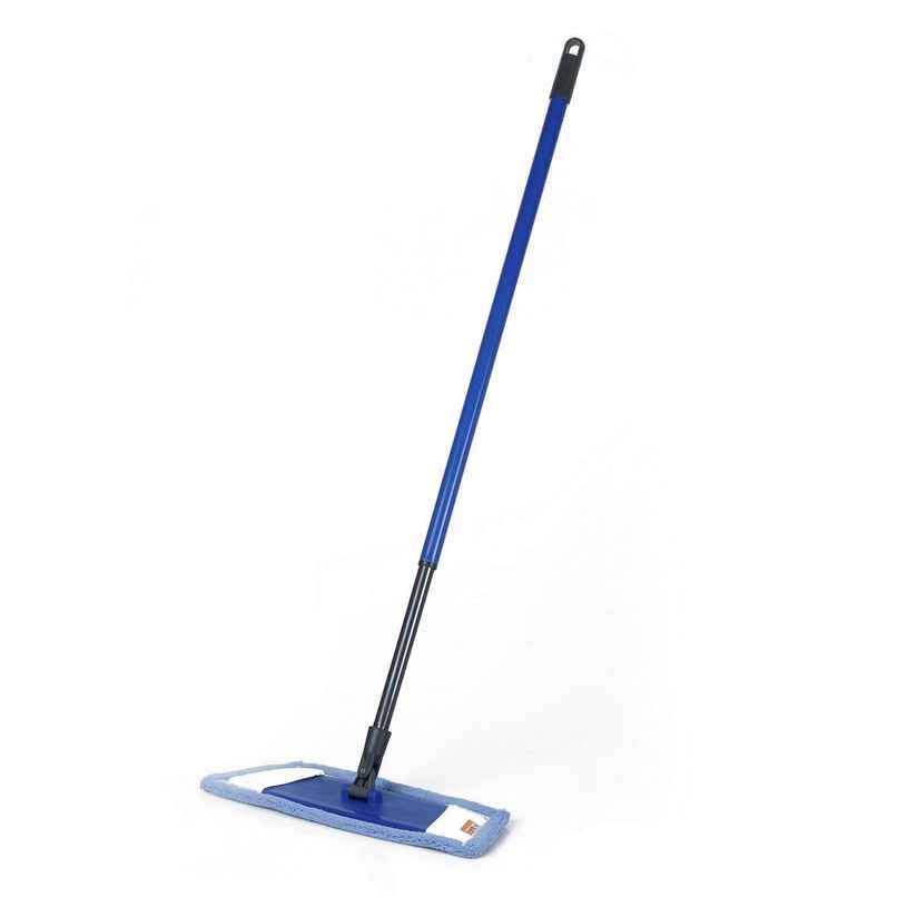Gala Power Microfiber Flat Mop, Assorted