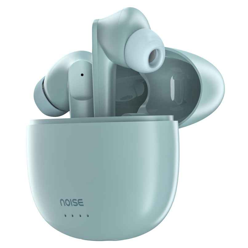 Noise Buds VS104 Truly Wireless Bluetooth Earbuds - Mint Green