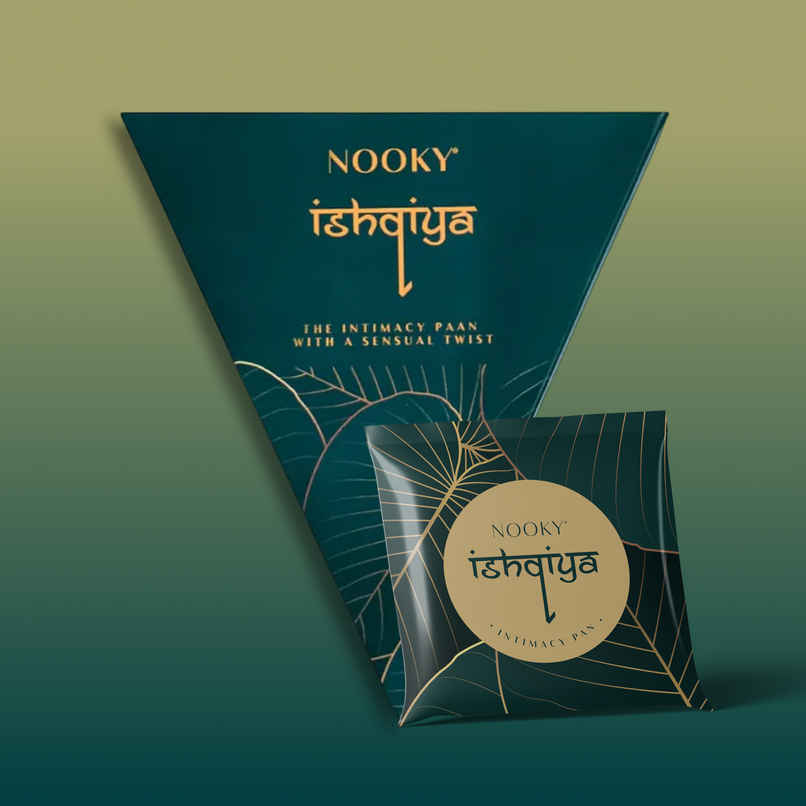 Nooky Intimacy Paan for Couples