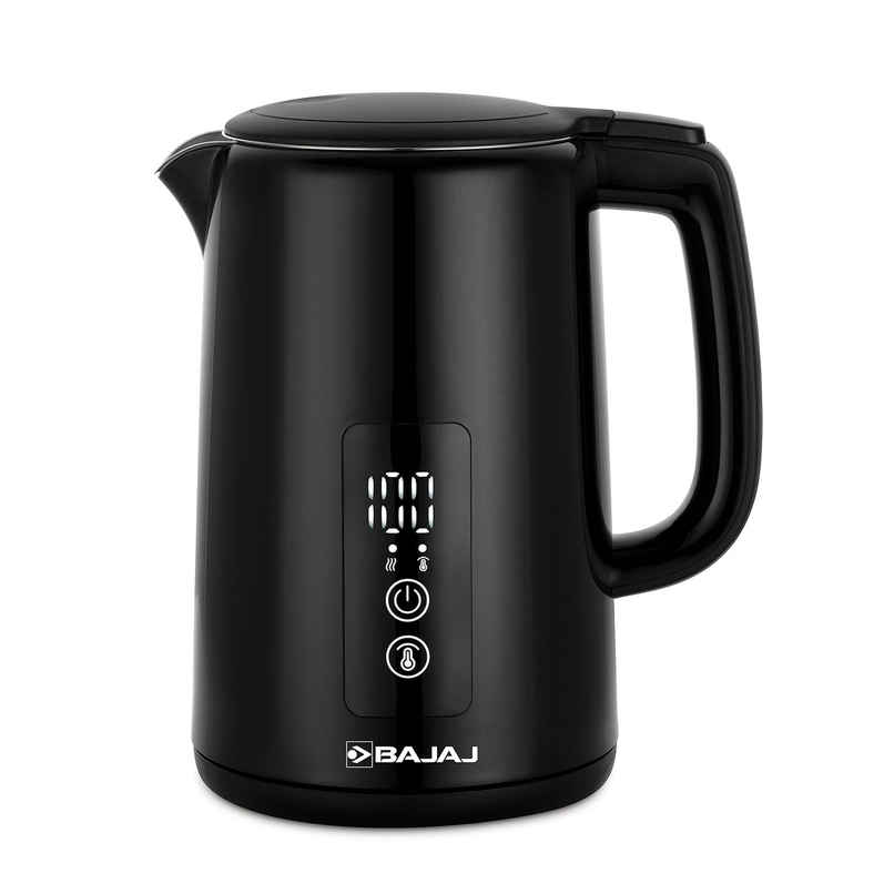 Bajaj KTP 1.5 Litre Digital Electric Kettle
