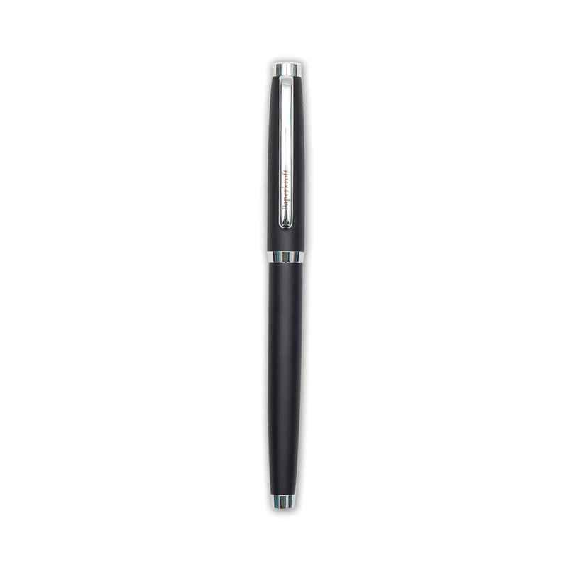 Paperkraft Beethoven Classy Matte Black Pen - 4030233