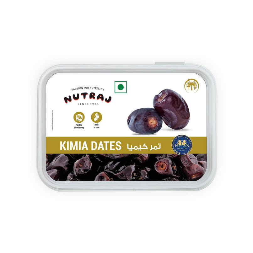 Nutraj Kimia Dates